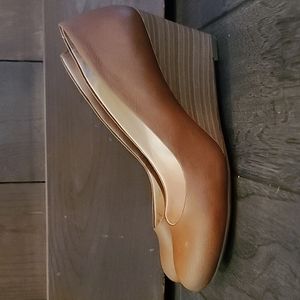 Jessica Simpson Wedges